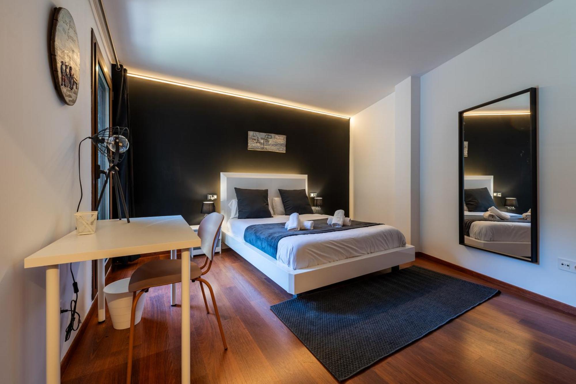 Apartment Moderno Pic Negre Con Vistas Mas de Ribafeta